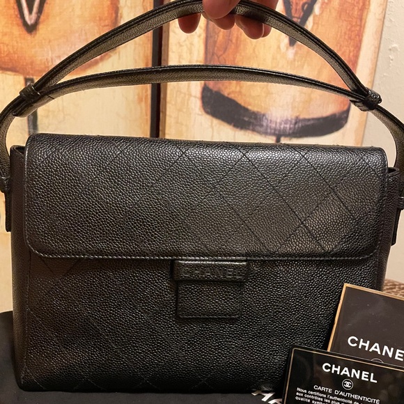 💃🏻100% Authentic Chanel Bag NWOT - Picture 4 of 16